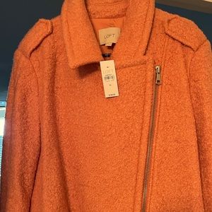 Loft Coat